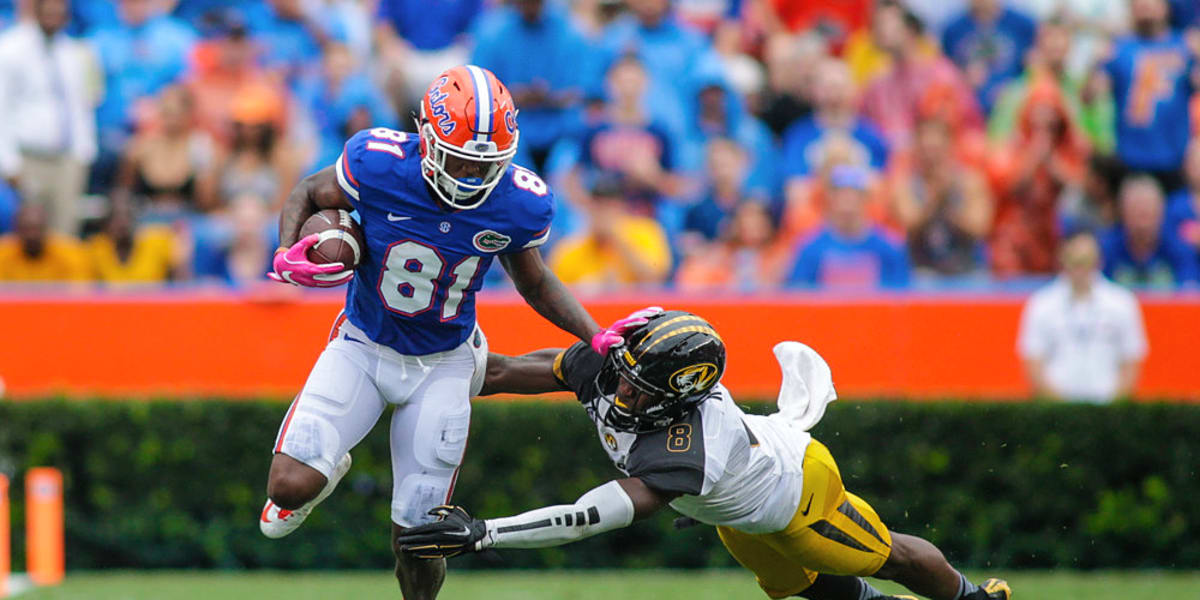 Antonio Callaway Florida Gators