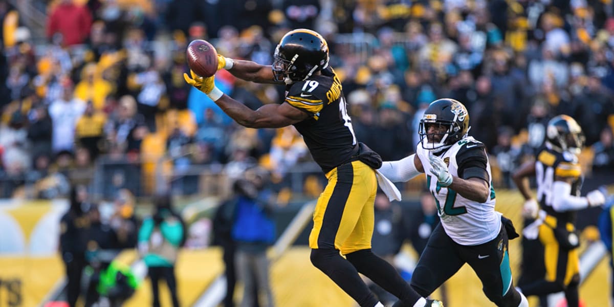 Five Potential PPR Rankings of Wide Receiver Busts (2018)