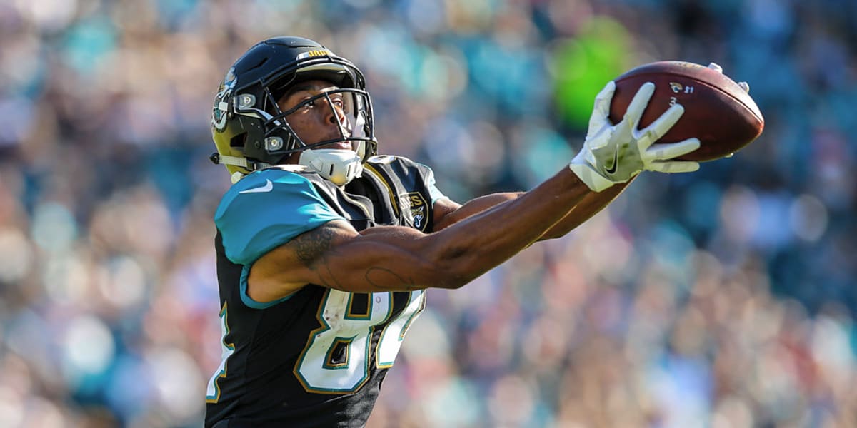 Five Potential PPR Rankings of Wide Receiver Busts (2018)