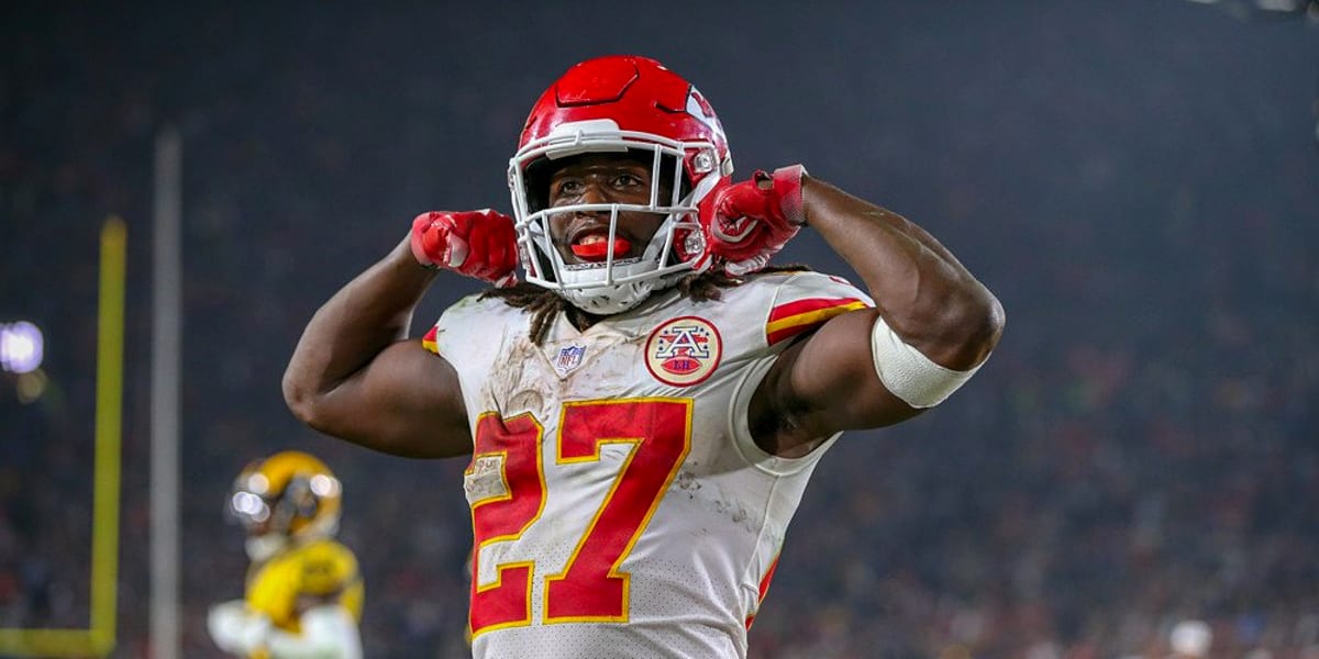 Top Running Back Handcuffs for 2020