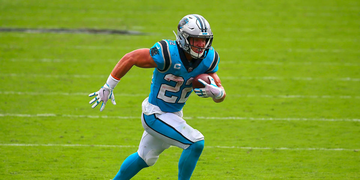 2021 Fantasy Football: 12-Team Half-PPR Mock Draft - FantraxHQ