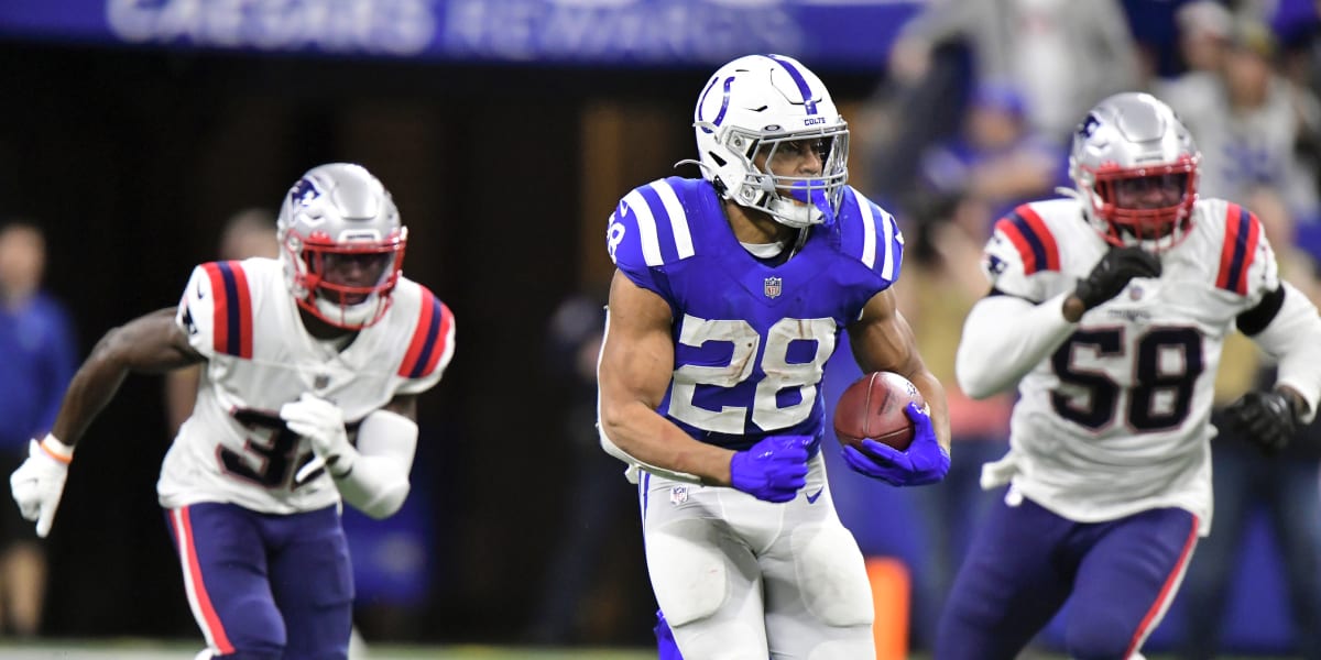 2022 Fantasy Football Mock Draft: Drafting No. 12 Overall - PressBox