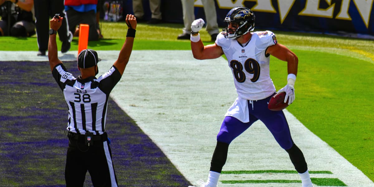Fantasy Outlook Mark Andrews (2021)
