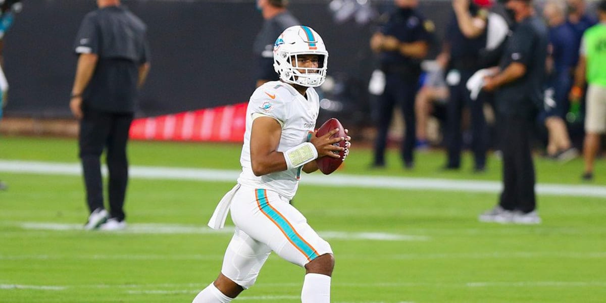 Fantasy Football Team Rankings 2021: Is There Sleeper Value with Miami's  Myles Gaskin and the Other Dolphins?