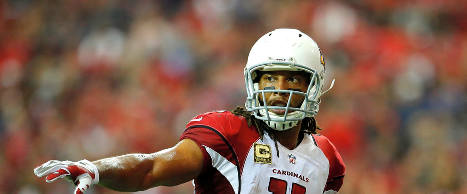 Larry Fitzgerald Fantasy Profile: News, Stats & Outlook for 2023