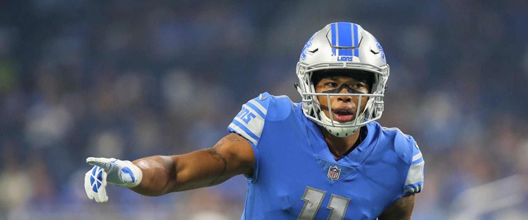 Marvin Jones Fantasy Profile: News, Stats & Outlook for 2023