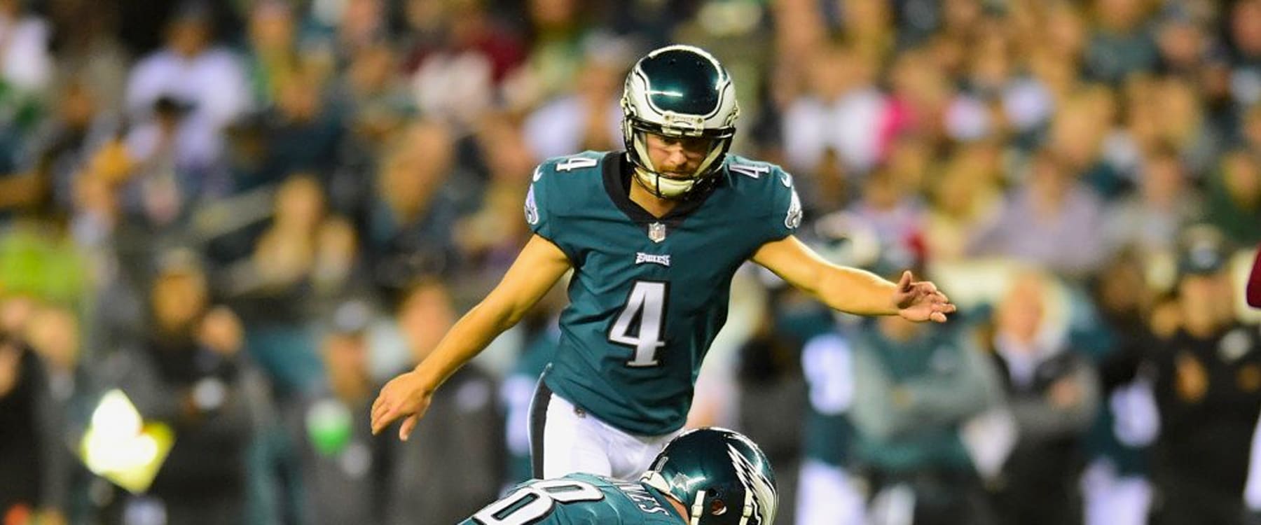 Fantasy Football Kicker Streaming Week 8: Jake Elliott is Rested and Ready