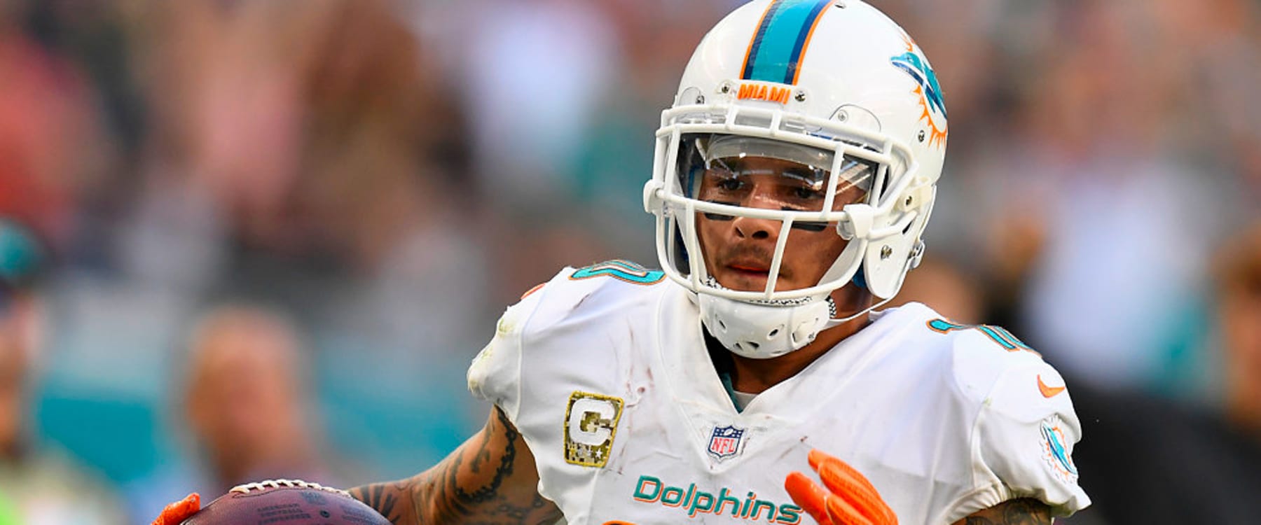 Kenny Stills Fantasy Profile: News, Stats & Outlook for 2023