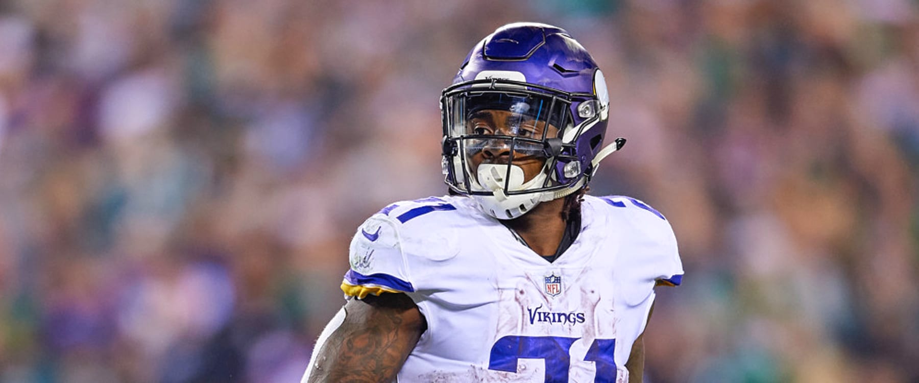 Jerick McKinnon Fantasy News (2023)