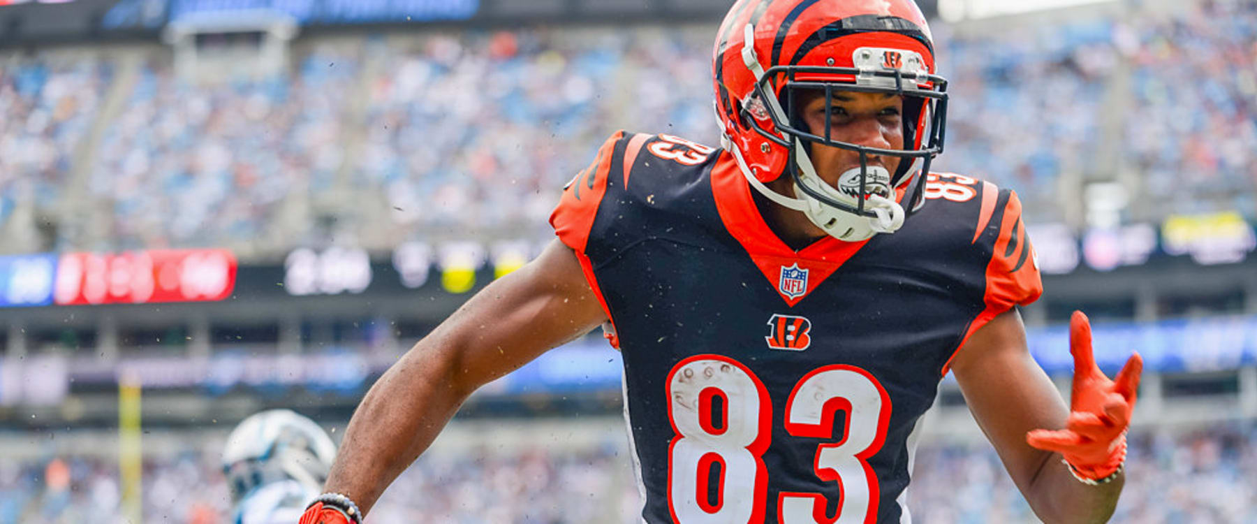 Tyler Boyd Fantasy Profile News, Stats & Outlook for 2022