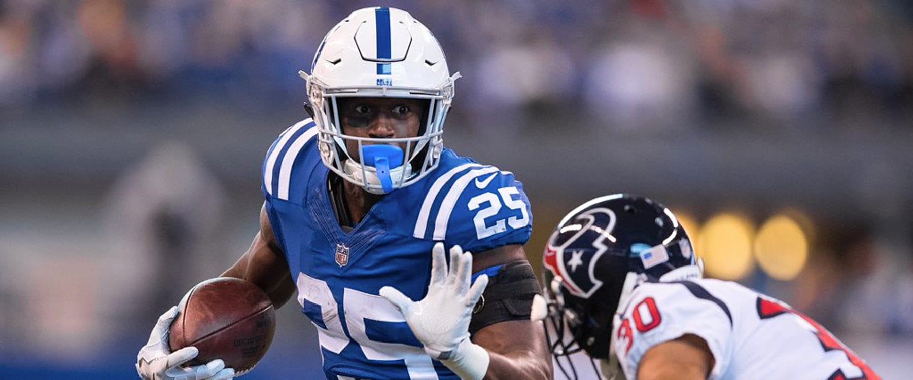 marlon mack fantasy 2022