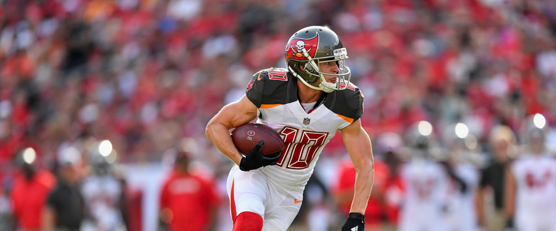 Adam Humphries Fantasy Profile: News, Stats & Outlook for 2023