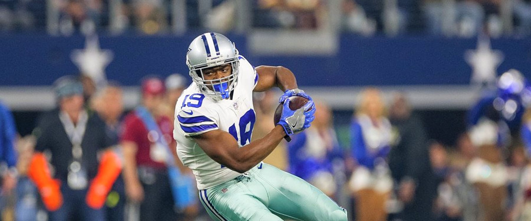 Amari Cooper Fantasy Profile News, Stats & Outlook for 2022