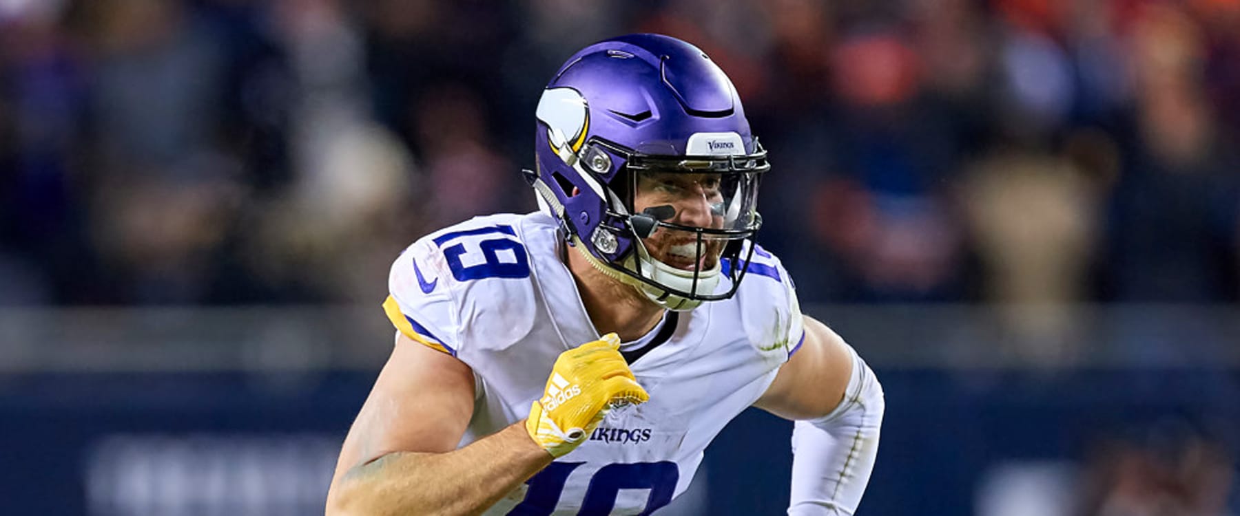 Adam Thielen Had Blunt Admission About Minnesota Vikings - The Spun: What's  Trending In The Sports World Today