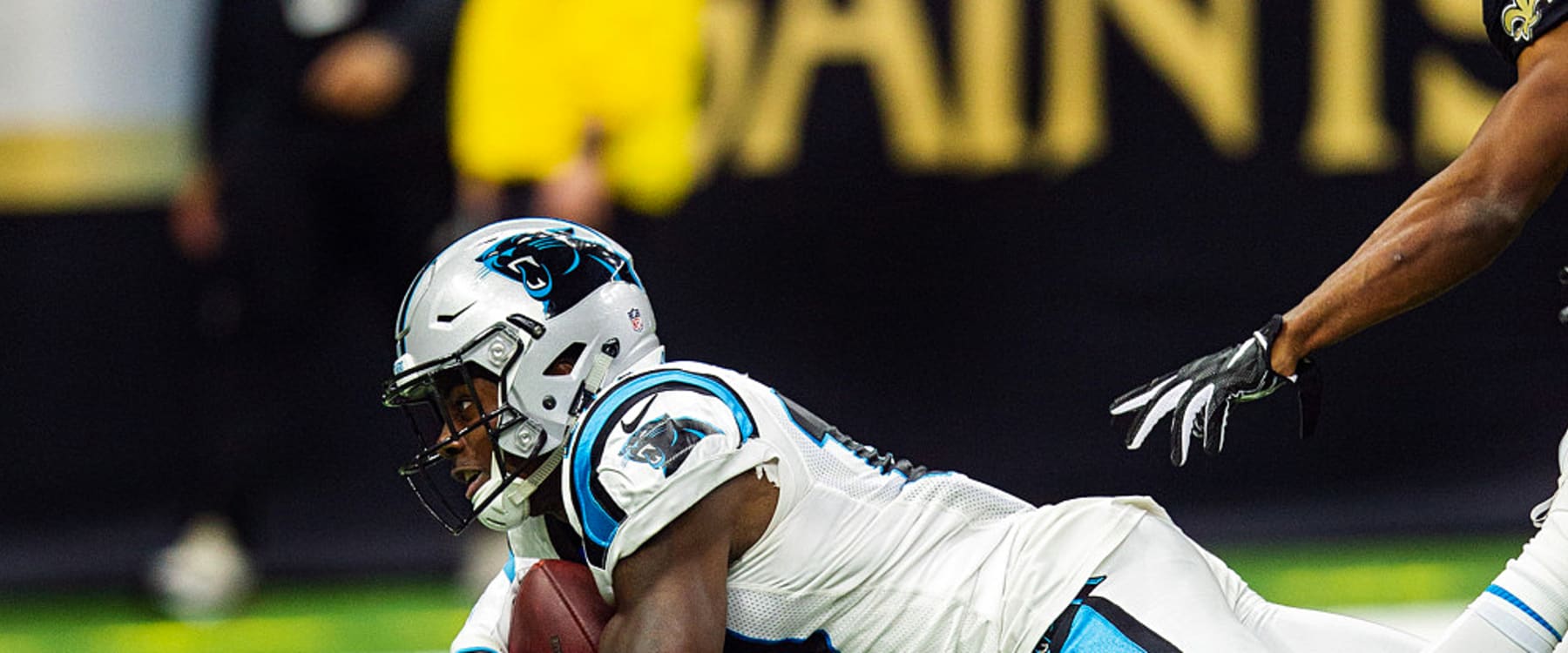 Curtis Samuel Fantasy Profile News, Stats & Outlook for 2021
