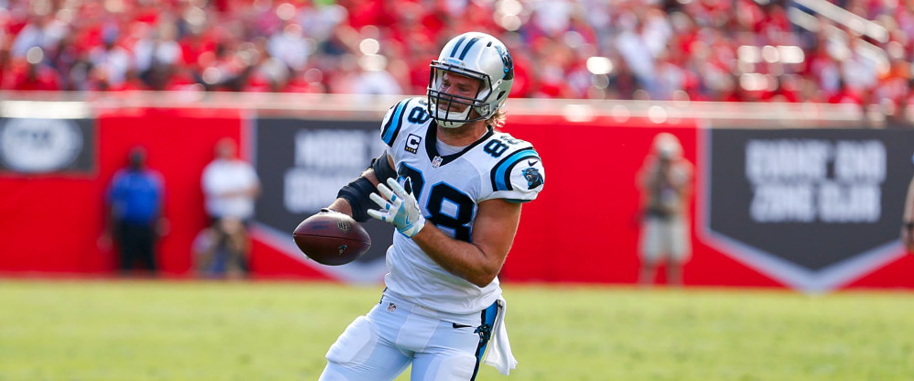 Greg Olsen