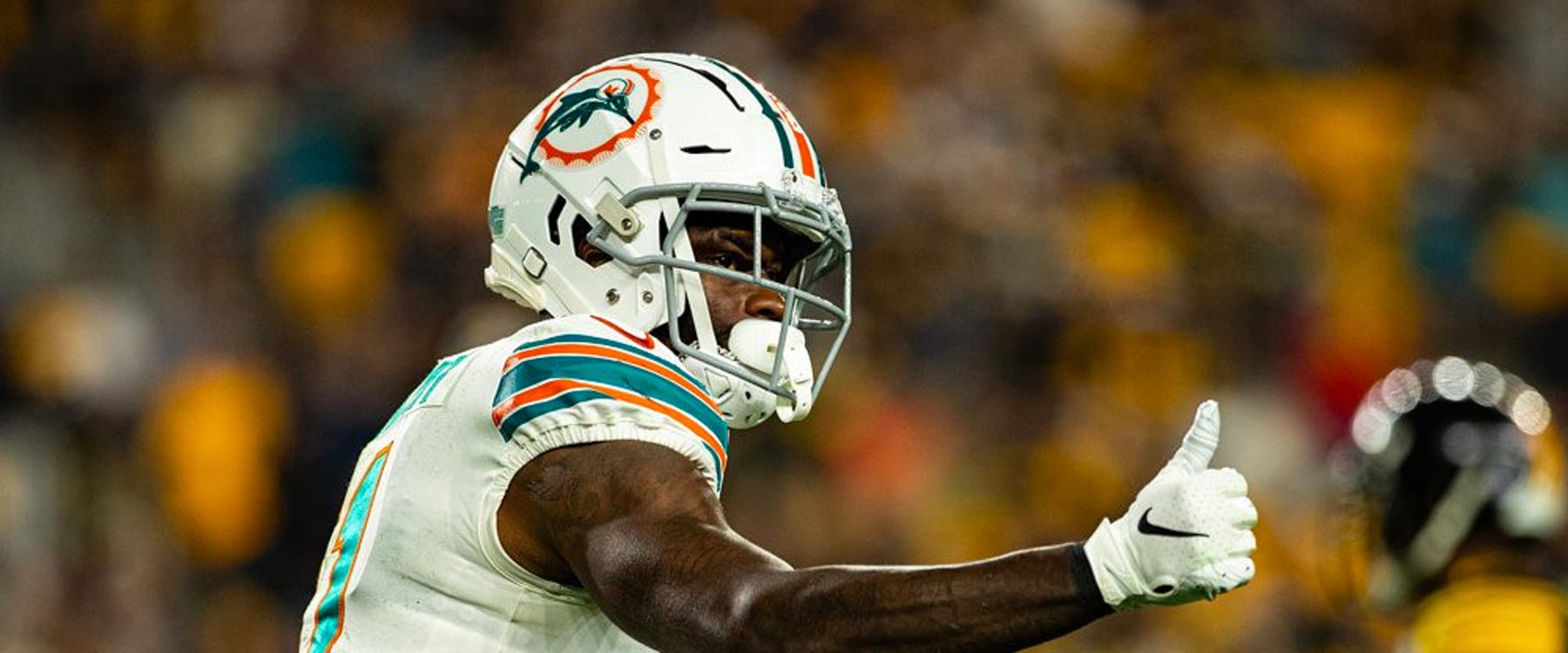 Fantasy Fallout: DeVante Parker Traded to the Patriots