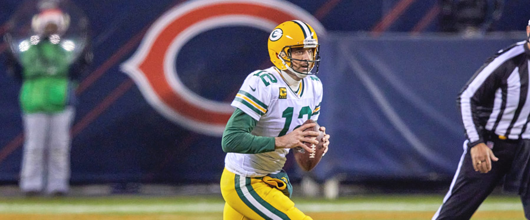 Aaron Rodgers Fantasy Profile News, Stats &amp; Outlook for 2021