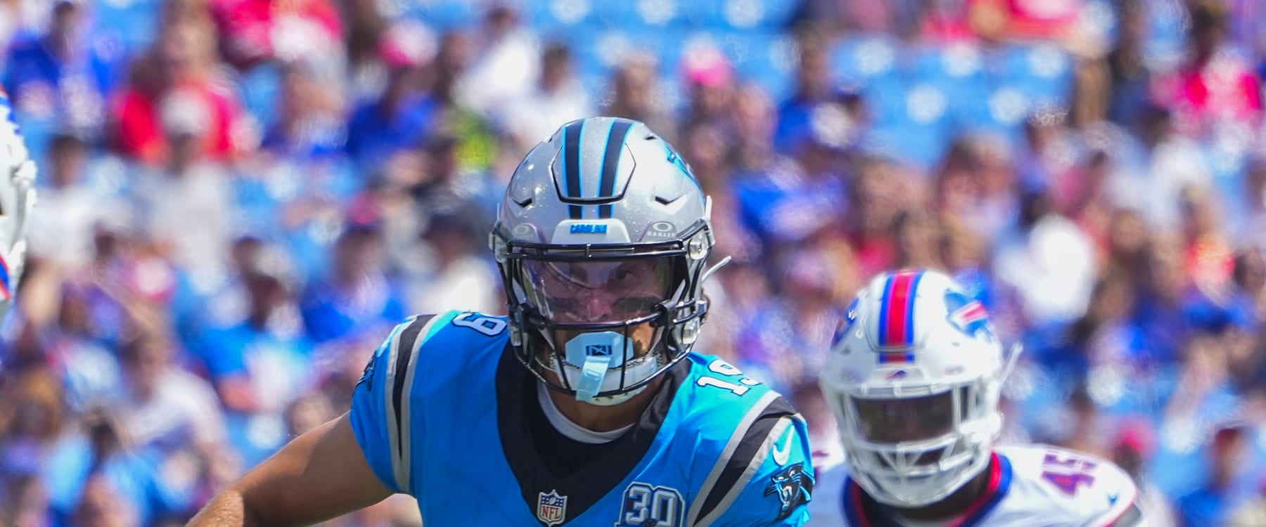 Who Should I Start? Adam Thielen or Drake Maye