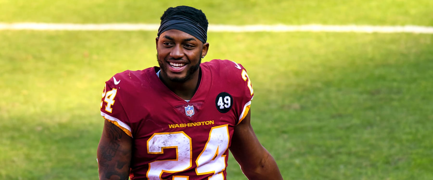 Dynasty Fantasy Football Decision: Would You Rather Antonio Gibson