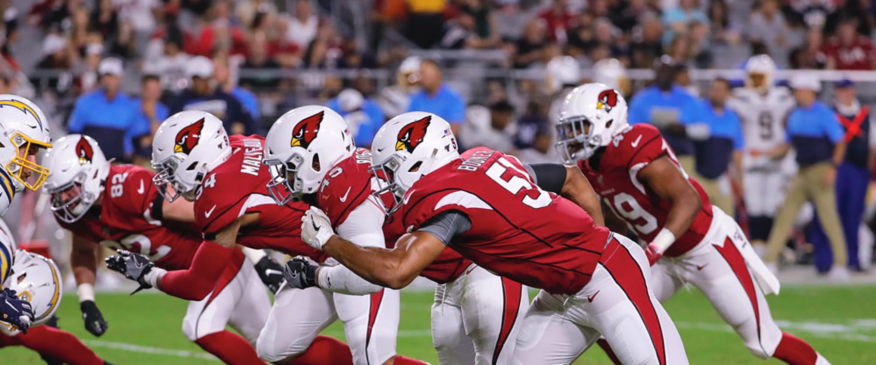 2022 Arizona Cardinals - Fantasy Football Deep Dive - LAFB Network