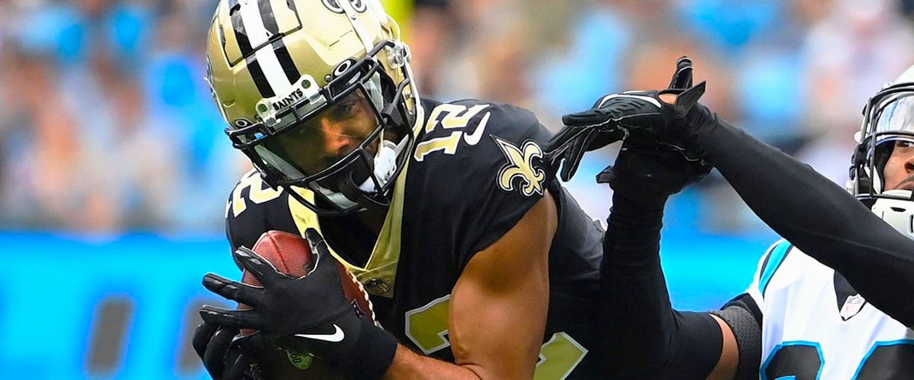 Should I Draft Chris Olave? Saints WR's Fantasy Outlook in 2023