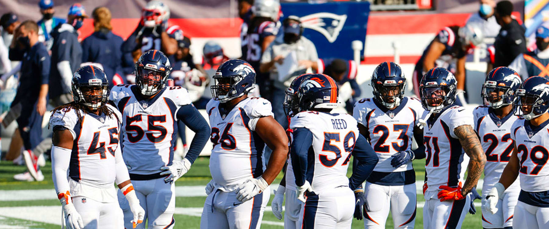 Denver Defense Fantasy Profile: News, Stats & Outlook for 2023