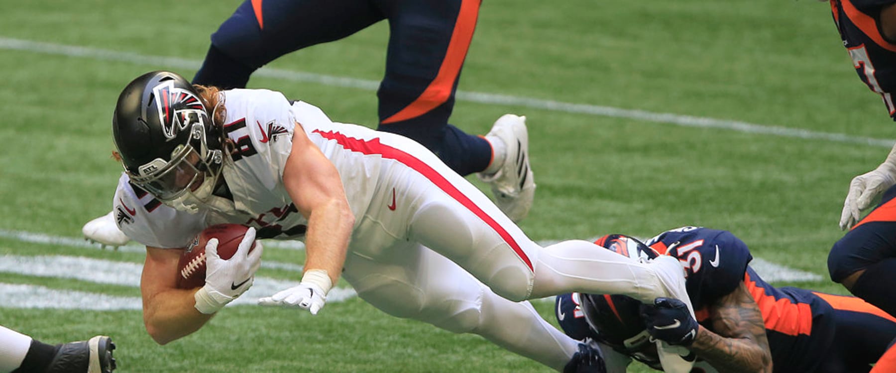 hayden hurst injury report