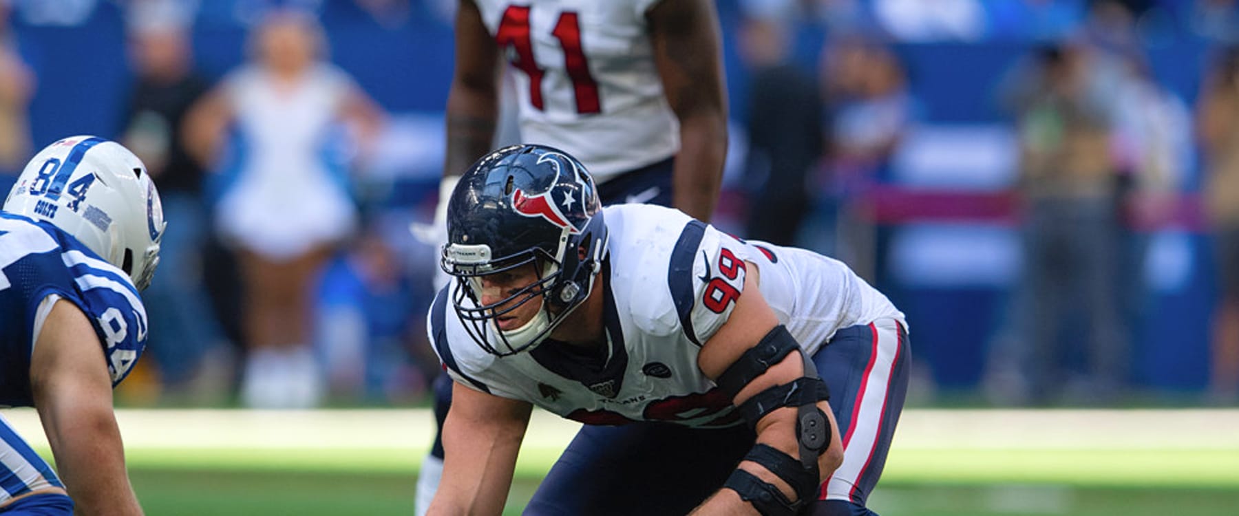 2022 Houston Texans - Fantasy Football Deep Dive - LAFB Network