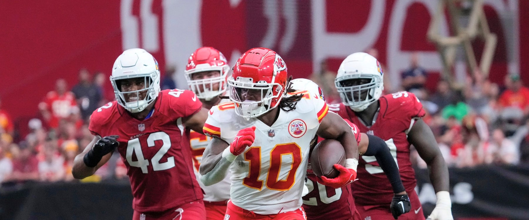 Isiah Pacheco Injury Update: Latest on Kansas City Chiefs RB