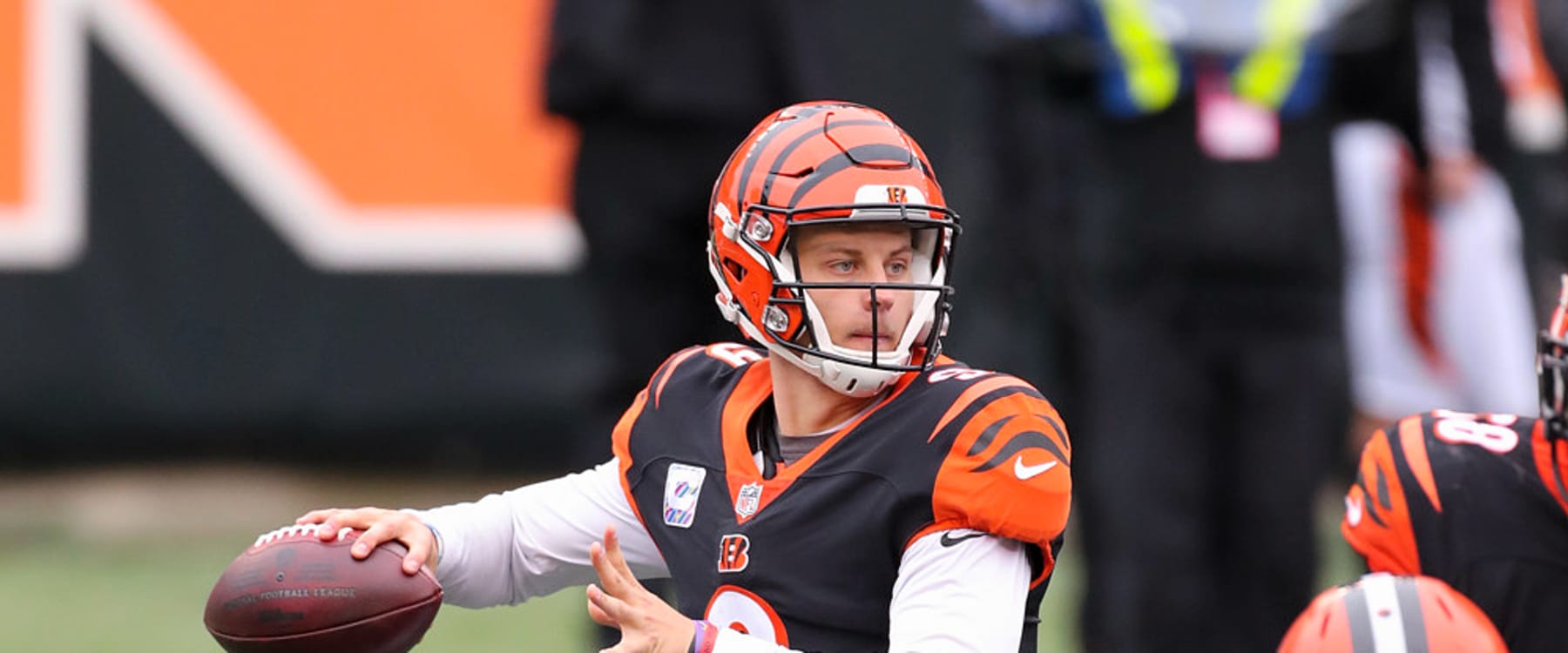 Cincinnati Bengals Practice Report: Joe Burrow Passes Biggest Test Yet