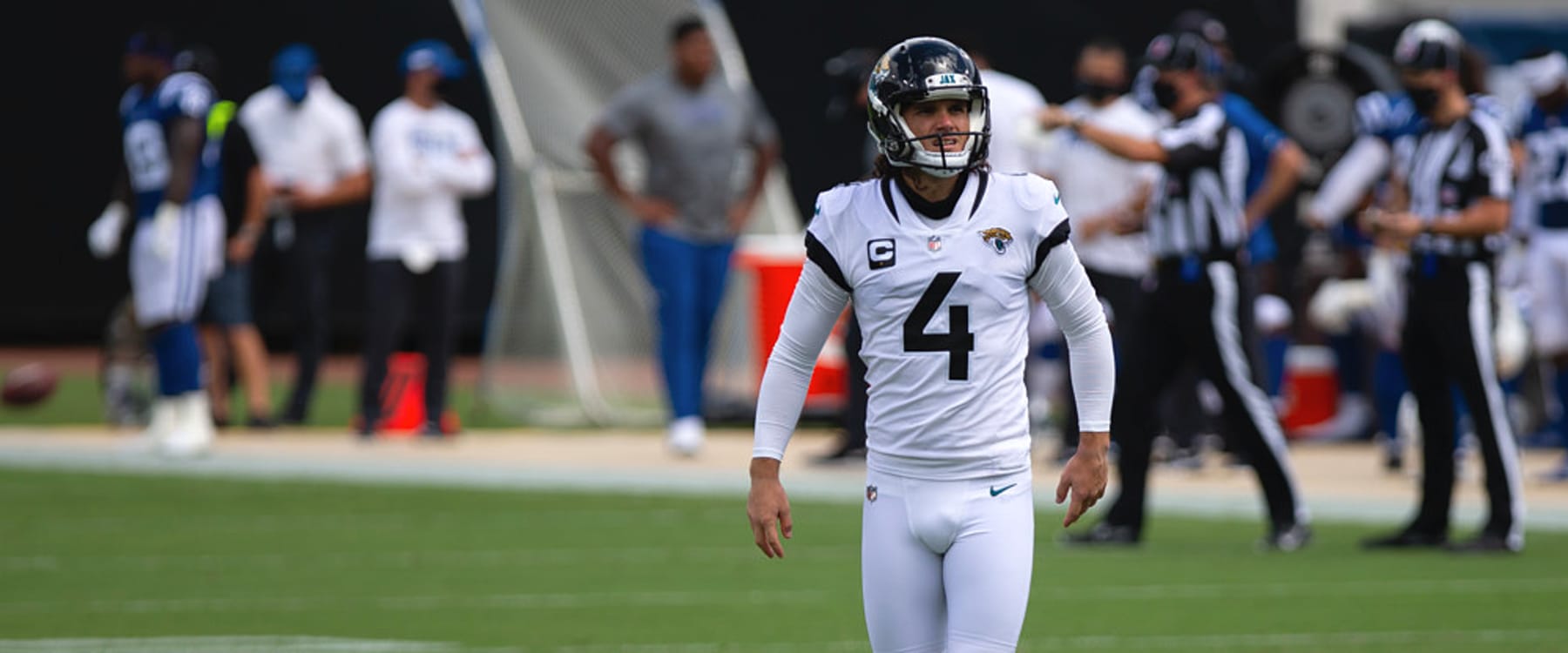 Josh Lambo Fantasy News (2023)