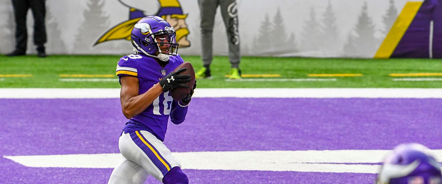 Justin Jefferson Injury Update: When Can the Vikings WR Return?