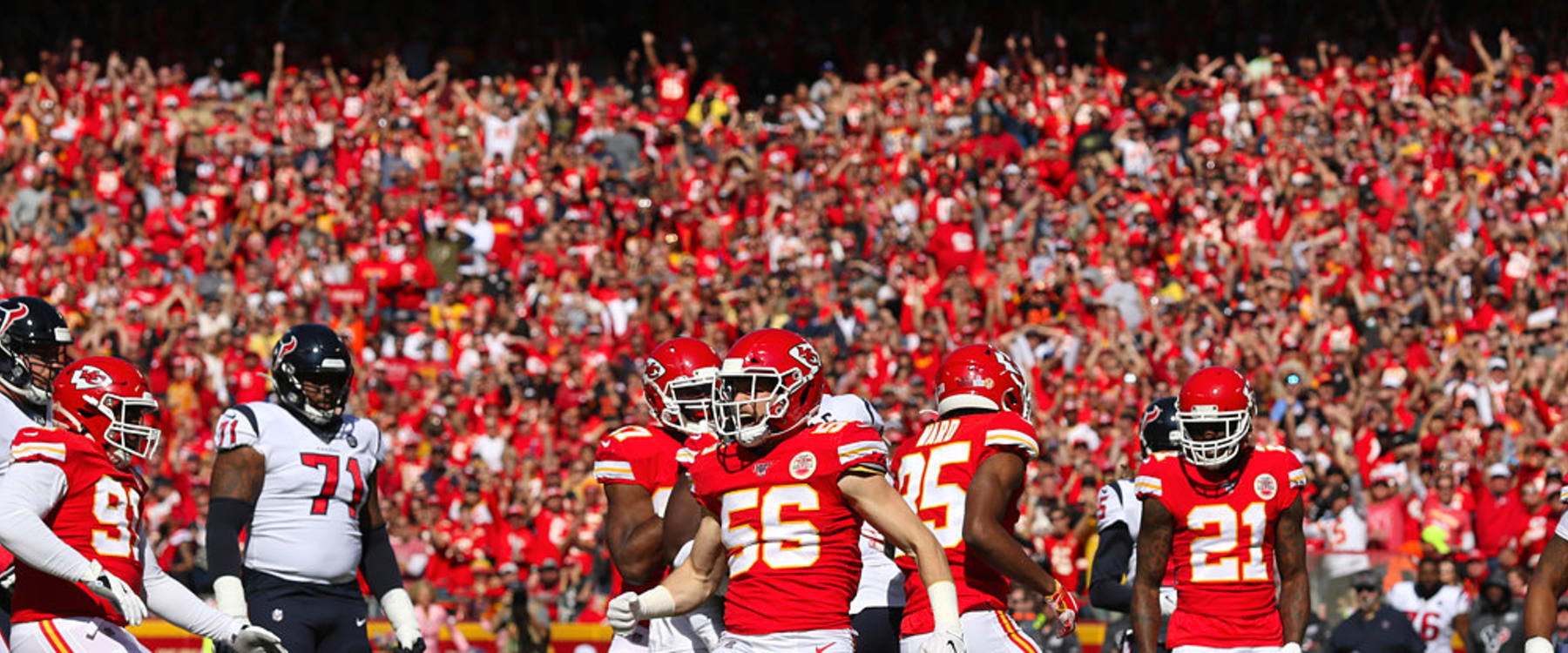 Kansas City Defense Fantasy Profile News, Stats & Outlook for 2024