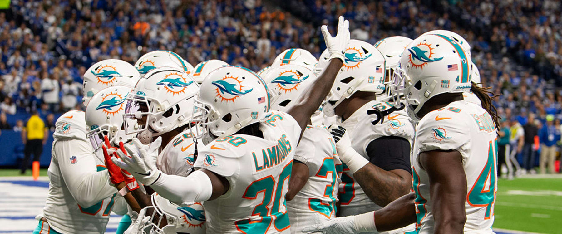 Miami Defense Fantasy Profile: News, Stats & Outlook for 2023