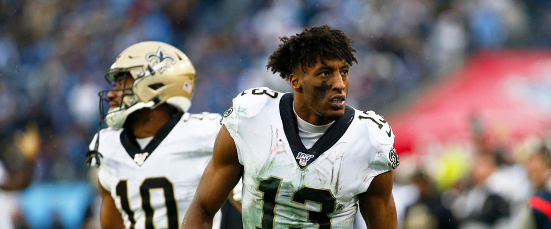 Michael Thomas Fantasy Week 3: Projections vs. Packers, Points and