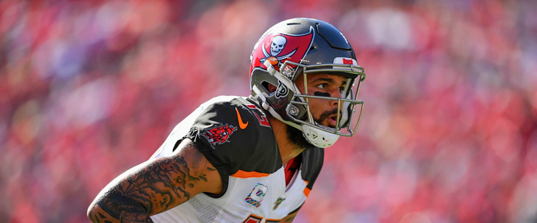 Bucs WR Mike Evans sets Week 1 deadline for new deal