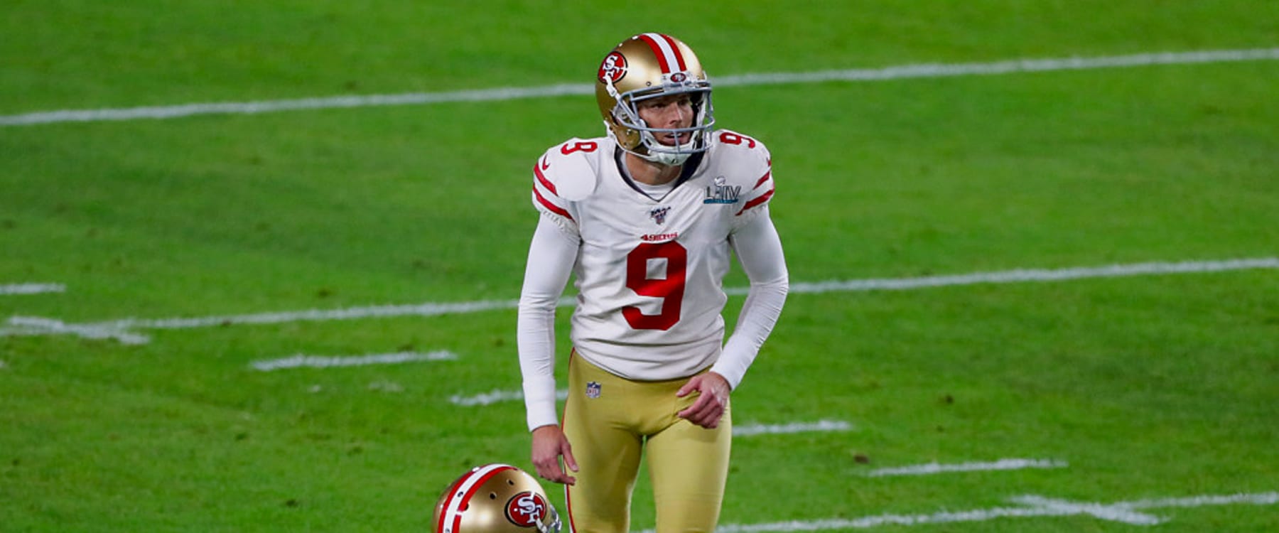 Robbie Gould Fantasy Profile News, Stats & Outlook for 2024