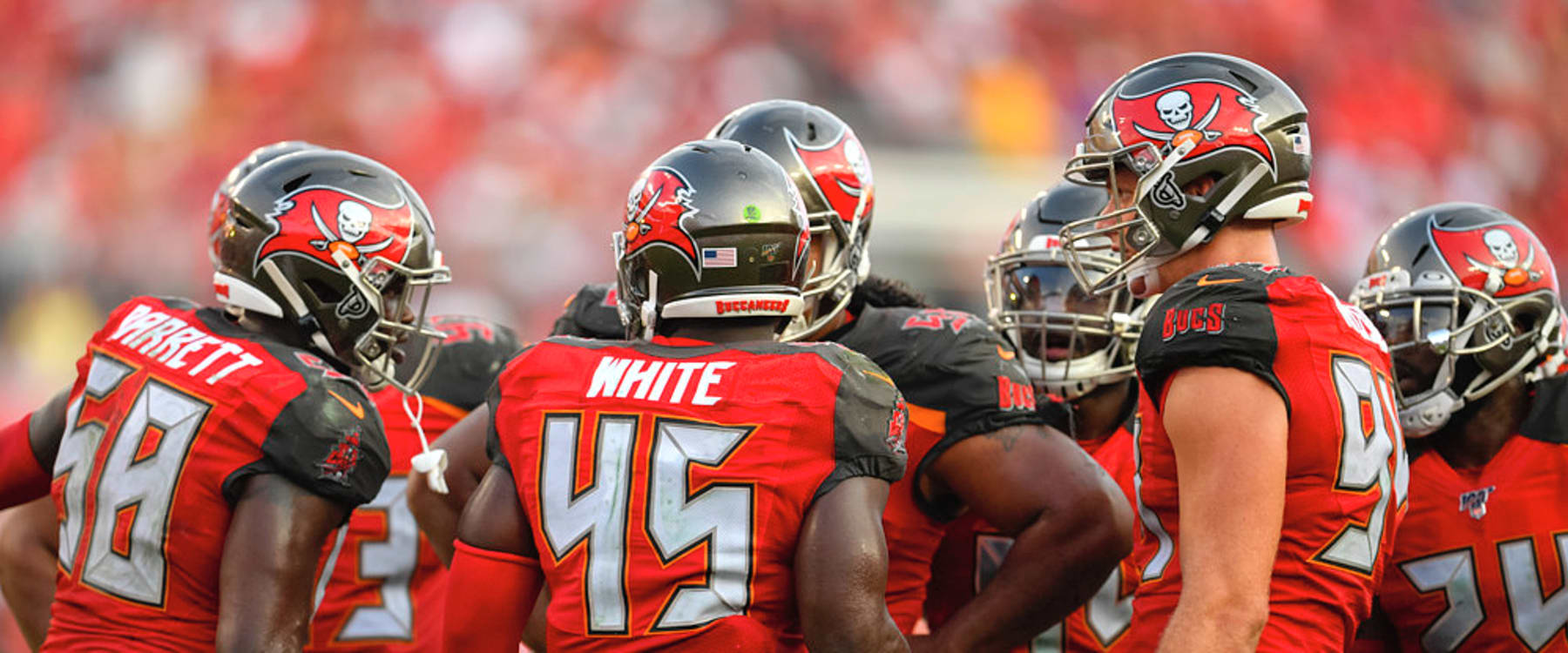 Tampa Bay Defense Fantasy Profile: News, Stats & Outlook for 2023