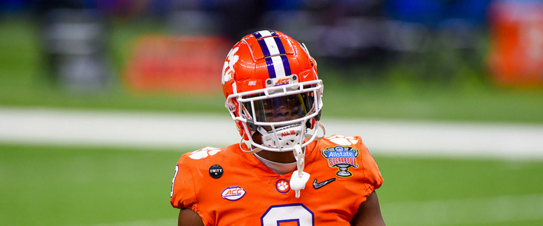 Travis Etienne Fantasy Profile News, Stats & Outlook for 2022