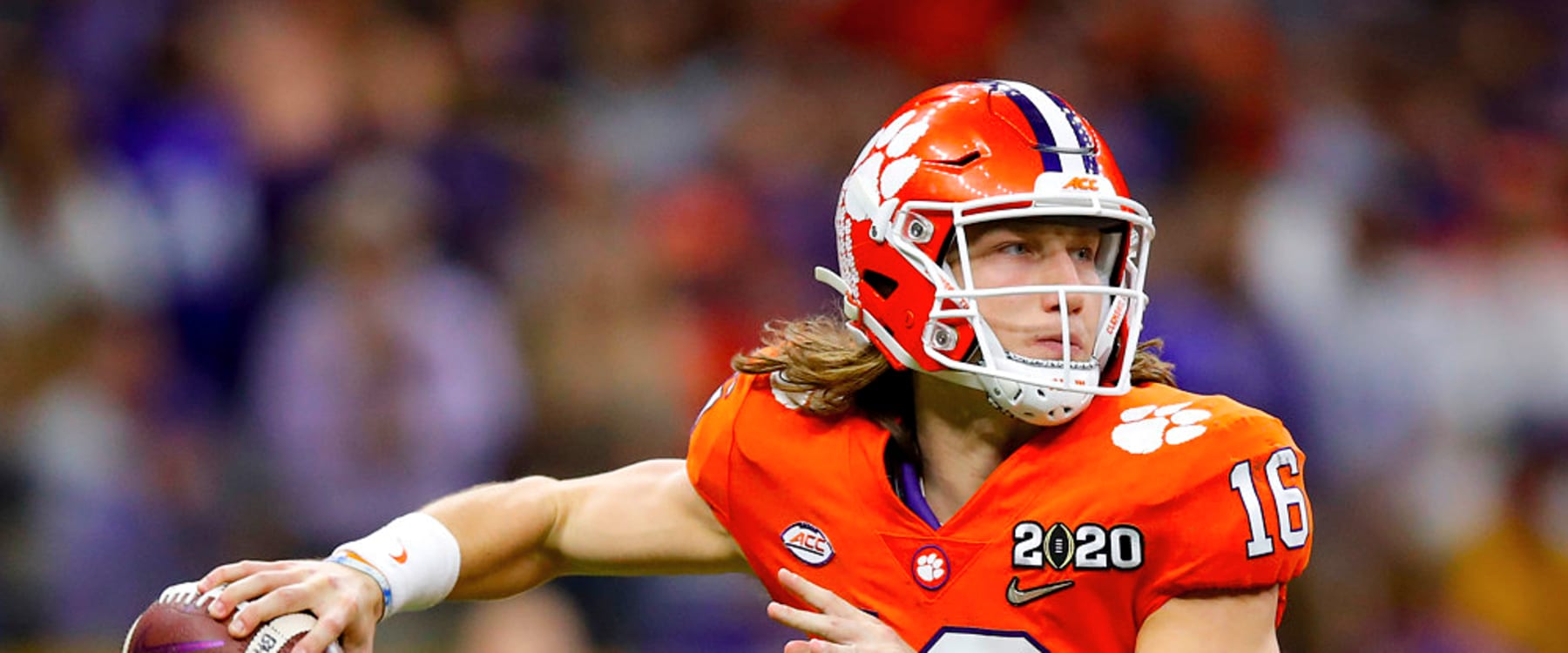 Trevor Lawrence Fantasy Profile News, Stats & Outlook for 2022