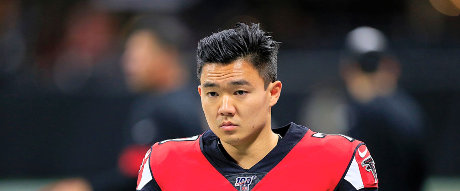 Falcons: Younghoe Koo one of the best kickers ever?