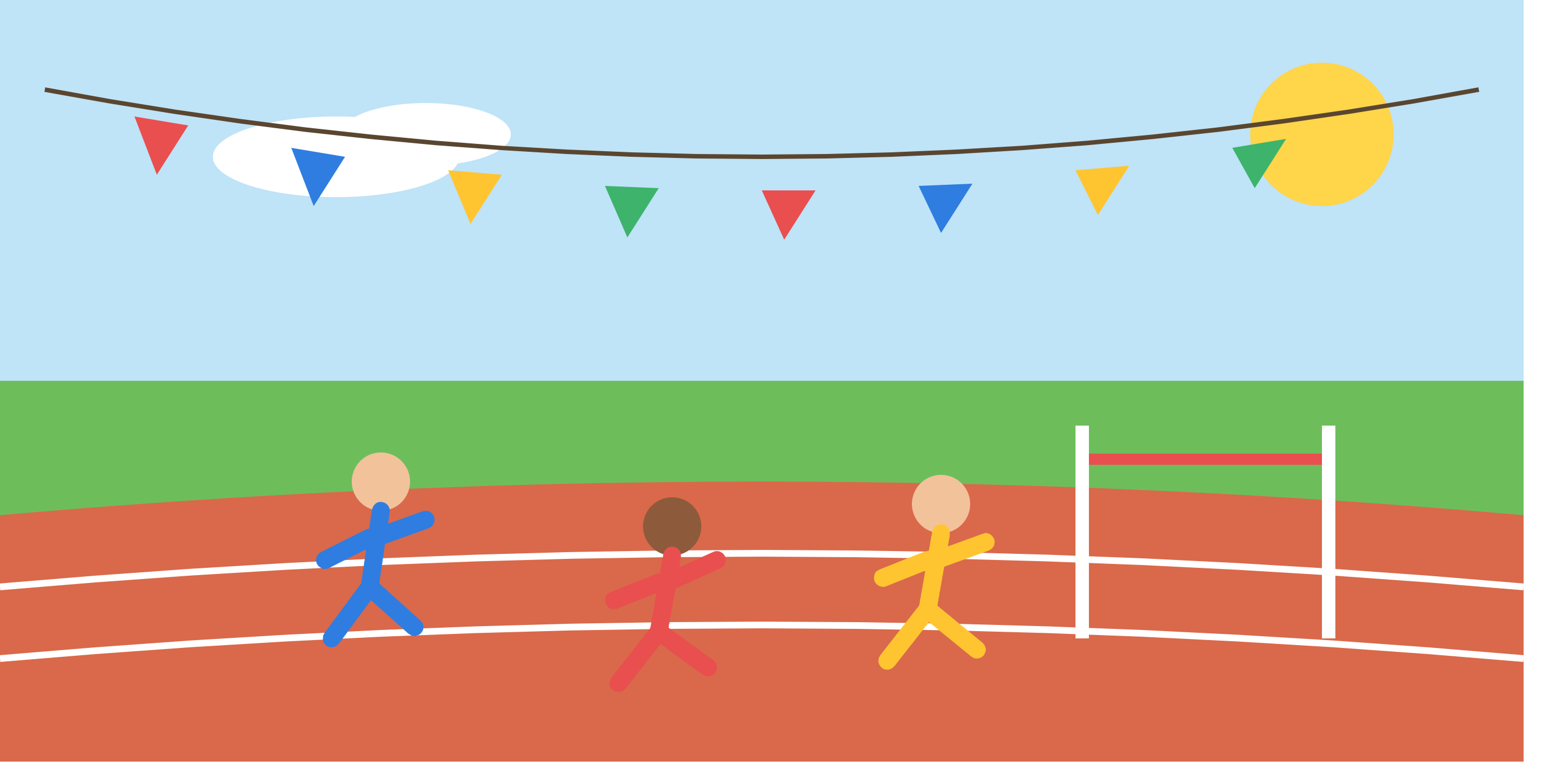 Annual Sports Day 2026