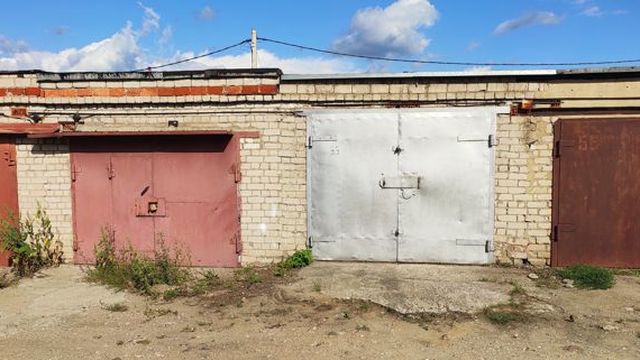 Купить Гараж В Центральном Районе Волгограда