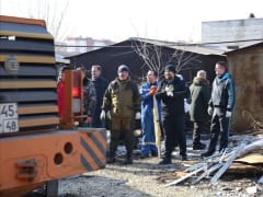 Неделя с депутатами горсовета: поэт вечных раскопок, совесть липчан и дворы