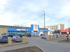 На парковке у «Маяка» нашли труп