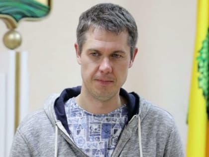 Чекрыжов покинул пост председателя департамента транспорта Липецка