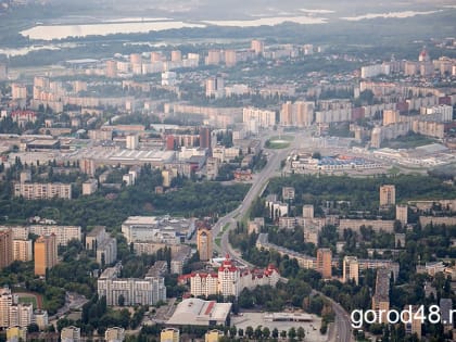 Липецкая вечЁрка: ПВО или сверхзвук, посылки с гранатами и порыв на водопроводе