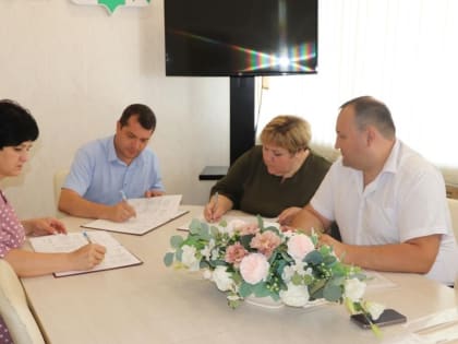 ГАПОУ ЕМК им.К.С.Константиновой готов к приему ребят из всех районов: медицинские классы – наше будущее