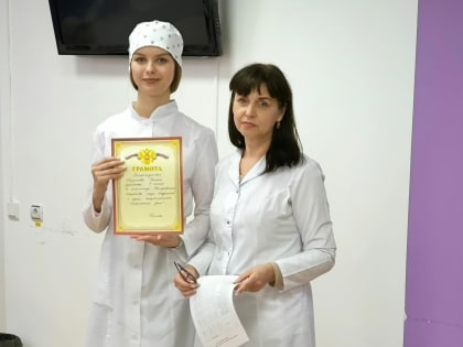 Работу цикловых комиссий ПМ открыла внтуриколледжная олимпиада среди обучающихся по специальности 34.02.01 Сестринское дело